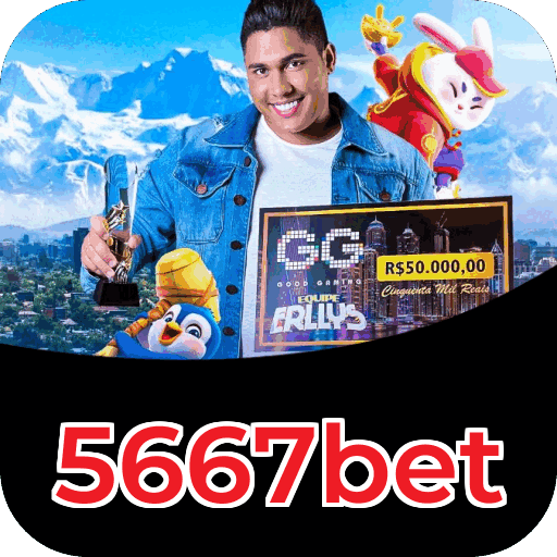 Instalação Android 5667bet