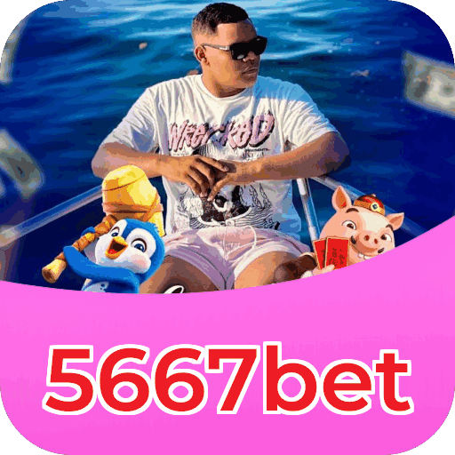 Aplicativo mobile 5667bet