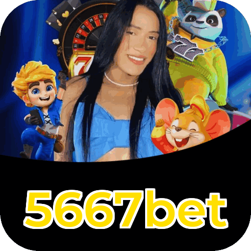 Catálogo de jogos 5667bet com fornecedores Pragmatic Play, Evolution, NetEnt