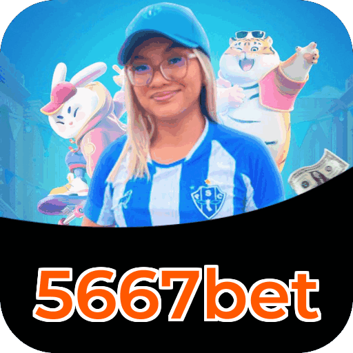 APK Android 5667bet